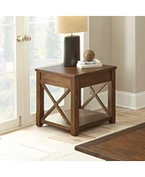 Loxley End Table