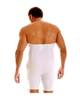 Insta Slim Men's Compression Hi-Waist Underwear