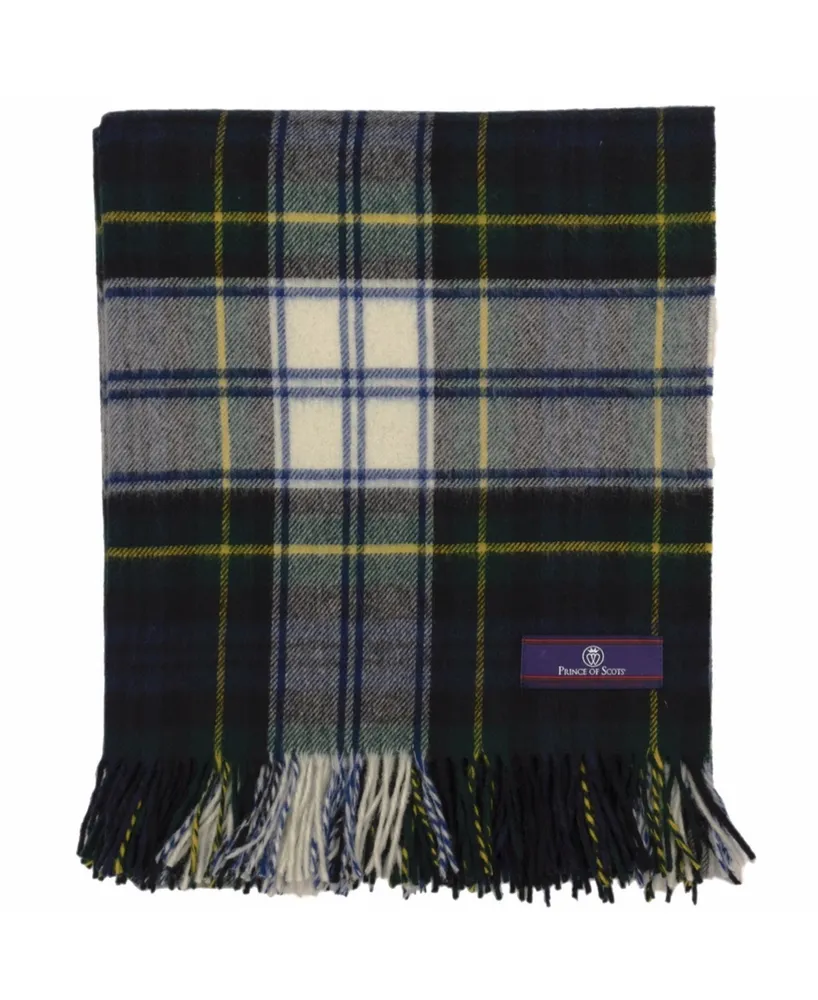 Highland Tartan