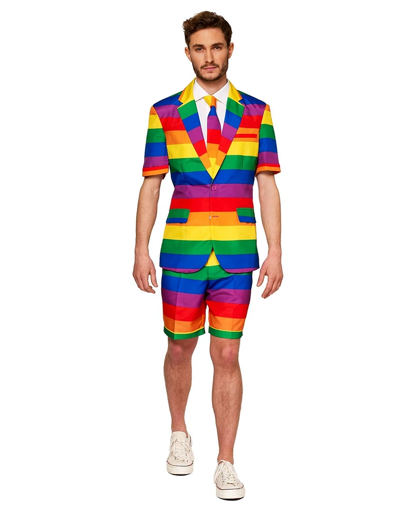 Suitmeister Men's Summer - Multicolor