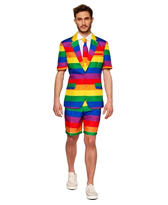 Suitmeister Men's Summer - Multicolor