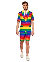Suitmeister Men's Summer - Multicolor
