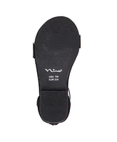 Nina Hidi-t Toddler Sandal