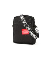 Manhattan Portage Emblem Midnight City Lights