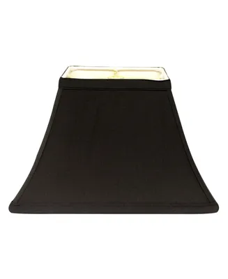 Cloth&Wire Slant Rectangle Bell Hardback Lampshade