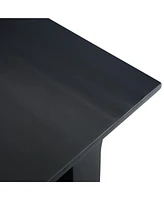 Acadian Side Table