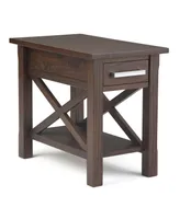 Kitchener Side Table