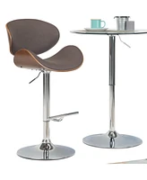 Marana Adjustable Barstool