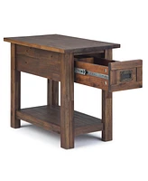 Monroe Side Table