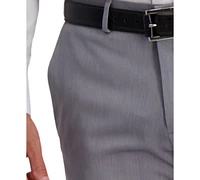 Kenneth Cole Reaction Men's Slim-Fit Stretch Dress Pants