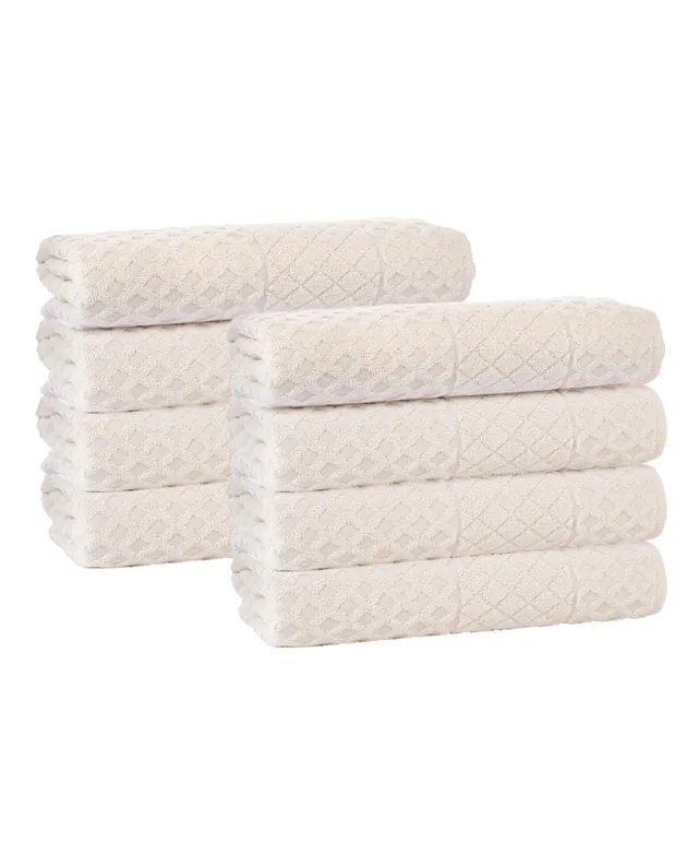 Enchante Home Enchante Home Turkish Cotton 4-Pc. Bath Towel Set - Macy's