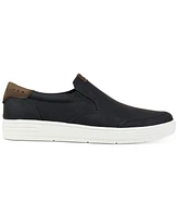 Nunn Bush Men's Kore City Walk Slip-On Sneakers