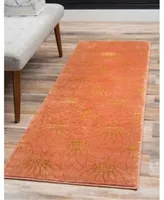 Marilyn Monroe Glam Mmg003 Area Rug Collection