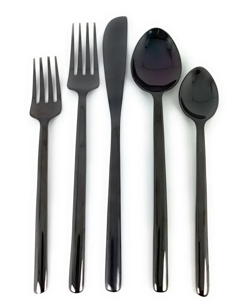 Vibhsa Flatware Set of 20 Pieces