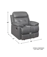 Lance Recliner