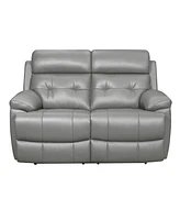 Lance Recliner Loveseat