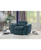 Welty Accent Chair