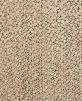 Calvin Klein Ck940 Riverstone Mocha Area Rug Collection