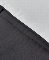 Royal Luxe Reversible Down Alternative Comforter, Full/Queen, Exclusively at Macy's