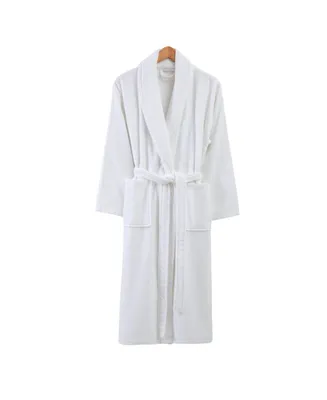 Ozan Premium Home Comfy Unisex Bath Robe