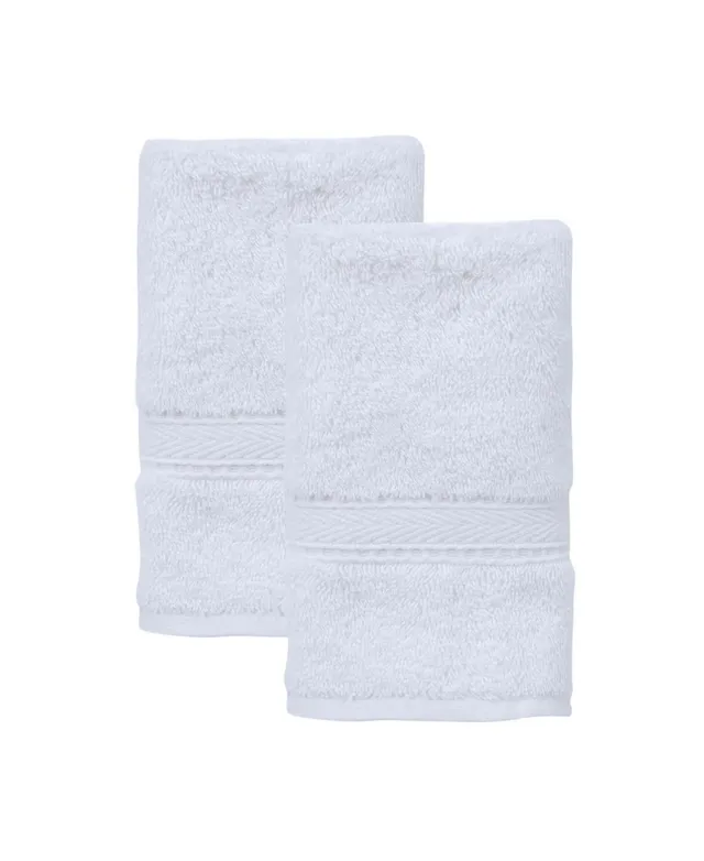 Enchante Home Anton Turkish Cotton Bath Towel Collection - Macy's