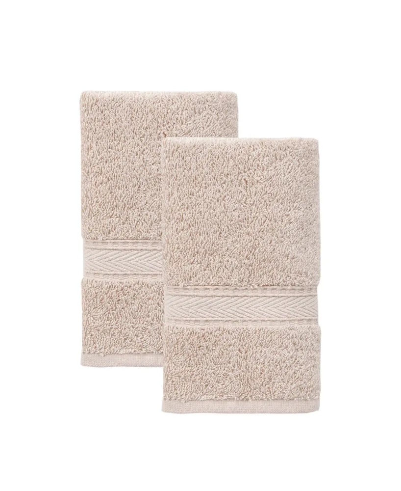 Ozan Premium Home Legend 2-Pc. Washcloth Set