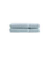 Ozan Premium Home Maui 2-Pc. Bath Towel Set, 27" x 54"