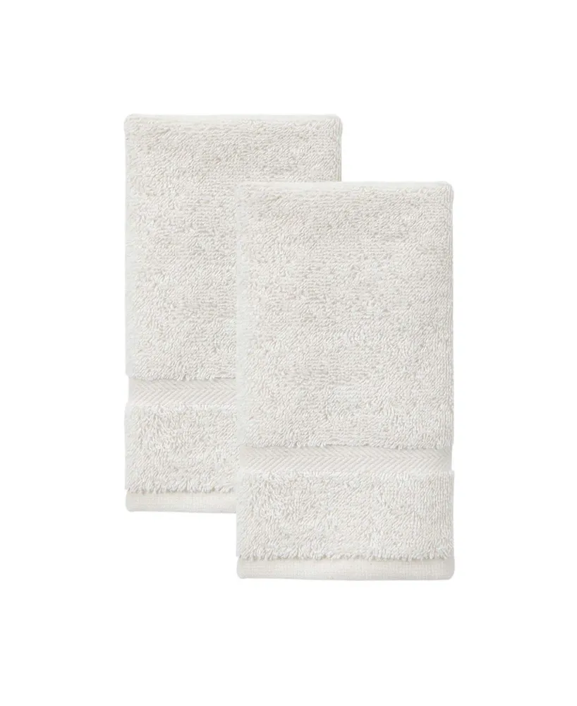 Ozan Premium Home Sienna 2-Pc. Washcloth Set