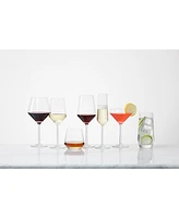 Zwiesel Glas Tritan Pure Burgundy 23.4oz, Set of 2