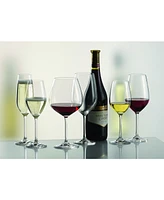 Schott Zwiesel Forte Burgundy, 13.6oz - Set of 6