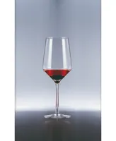 Zwiesel Glas Tritan Pure Cabernet 18.2oz, Set of 2