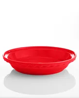 Fiesta Deep Dish Pie Baker 10.25"