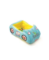 Bestway Fisher-Price Race Car Ball Pit