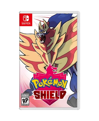 Pokemon Shield - Nintendo Switch