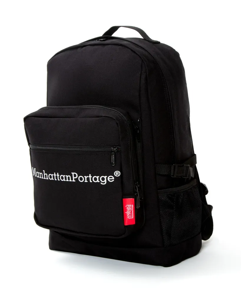 Manhattan Portage Graduate Backpack