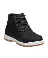 Beverly Hills Polo Club Big Boys Hiker Boots