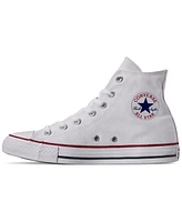 Converse Women's Chuck Taylor High Top Sneakers from Finish Line