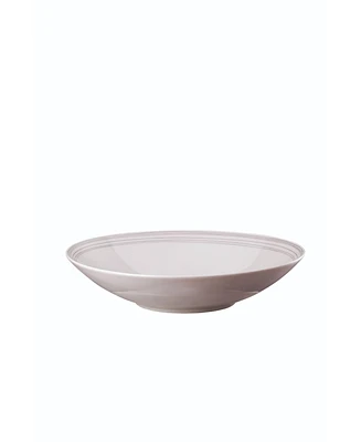 Rosenthal "Tac 02" Stripes Rim Soup