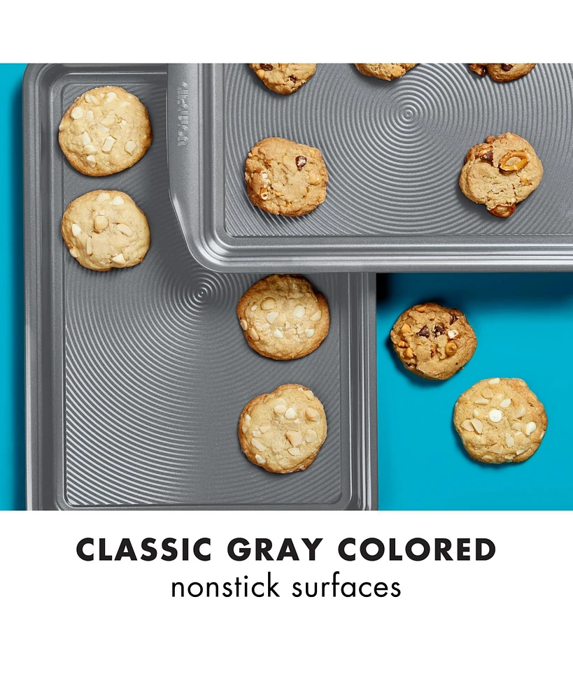 Circulon Nonstick 10" x 15" Cookie Pan