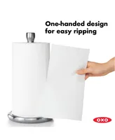 Oxo Good Grips Steady Paper Towel Holder