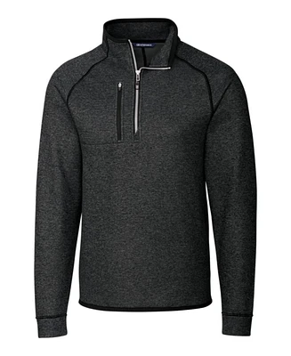 Cutter & Buck Mainsail Half Zip