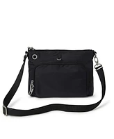 Baggallini Anti-Theft Memento Crossbody Bag