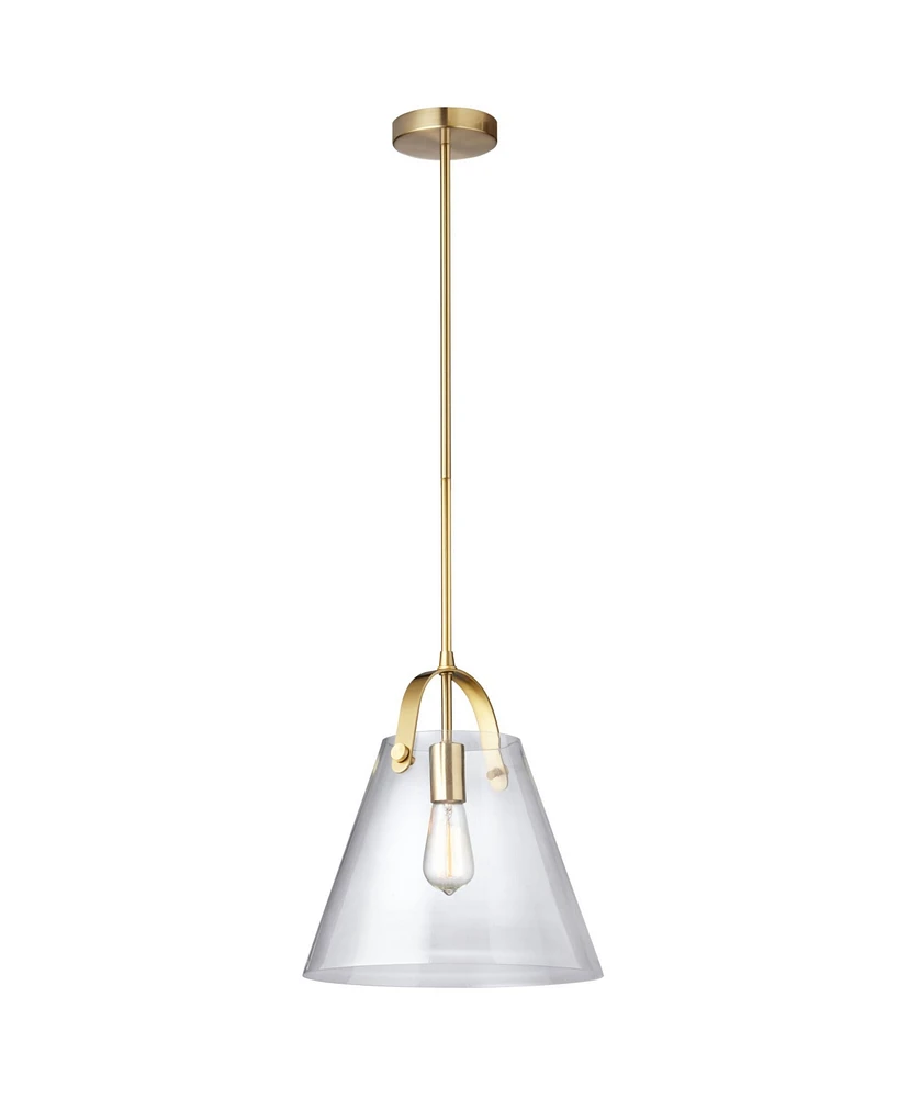 Dainolite 1 Light Incandescent Pendant