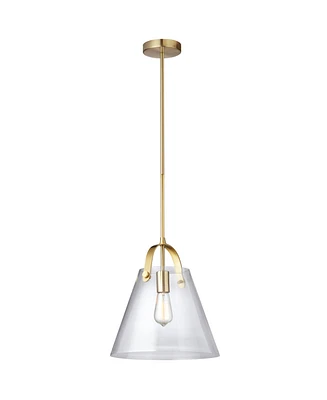 Dainolite 1 Light Incandescent Pendant