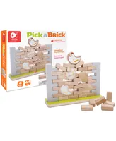 Foxmind Games Pick A Brick