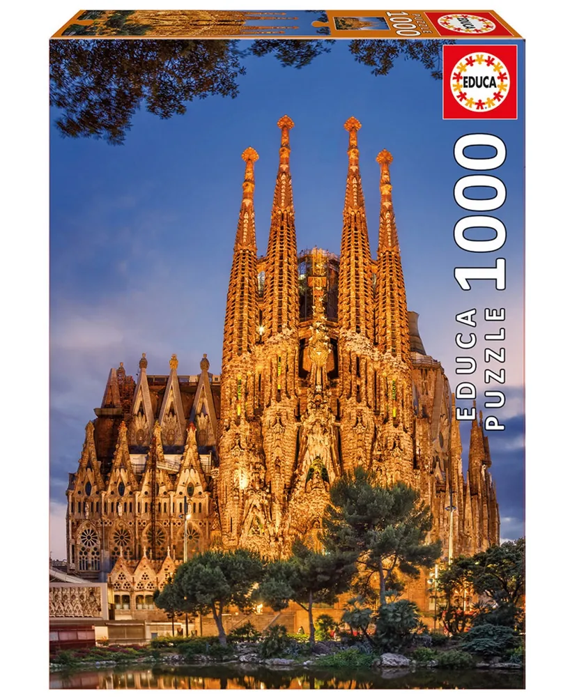 Educa Sagrada Familia