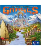R&R Games Rajas of the Ganges