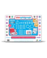 Spirograph Super Spirograph Design Set