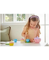 Green Toys Tea Set