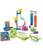 Learning Resources Primary Science